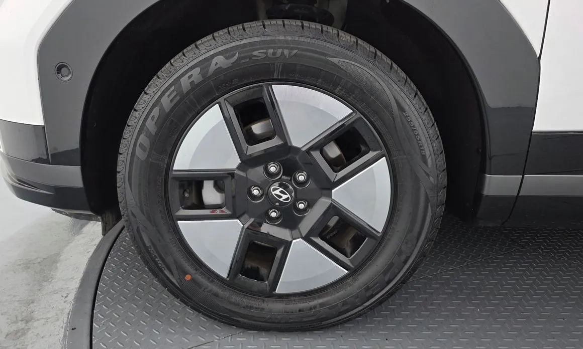 Hyundai Santafe 2024 из KR, фото 10