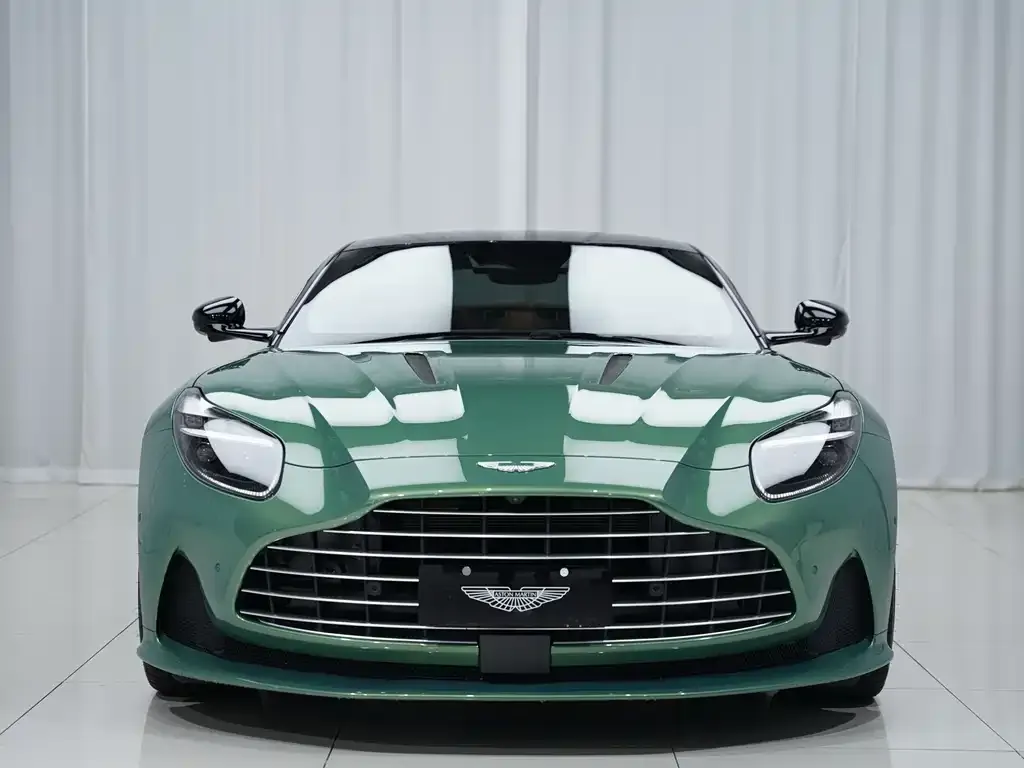Aston Martin DB12 2024 из CN, фото 4