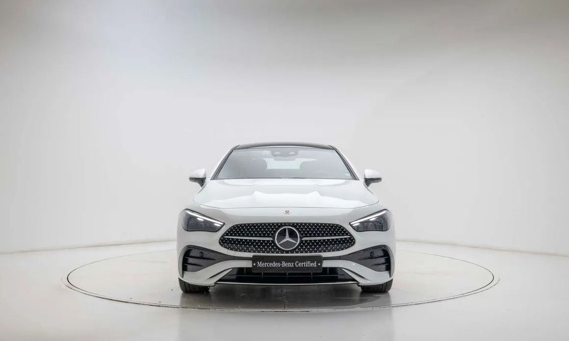 Mercedes-Benz CLE-Class 2024 из KR, фото 4