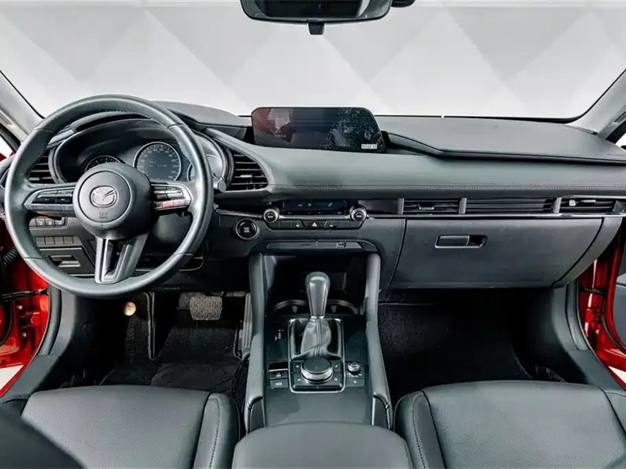 Mazda 3 Axela 2022 из CN, фото 10