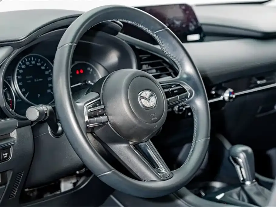 Mazda 3 Axela 2022 из CN, фото 9
