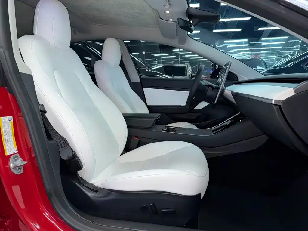 Tesla Model 3 — фото 3