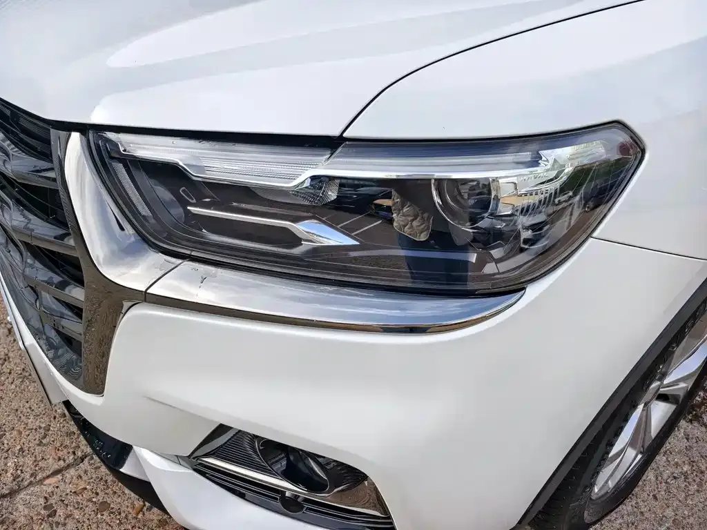 Haval H6 — фото 4