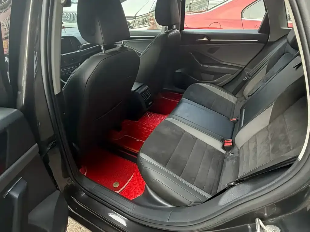 Volkswagen Sagitar 2021 из CN, фото 2