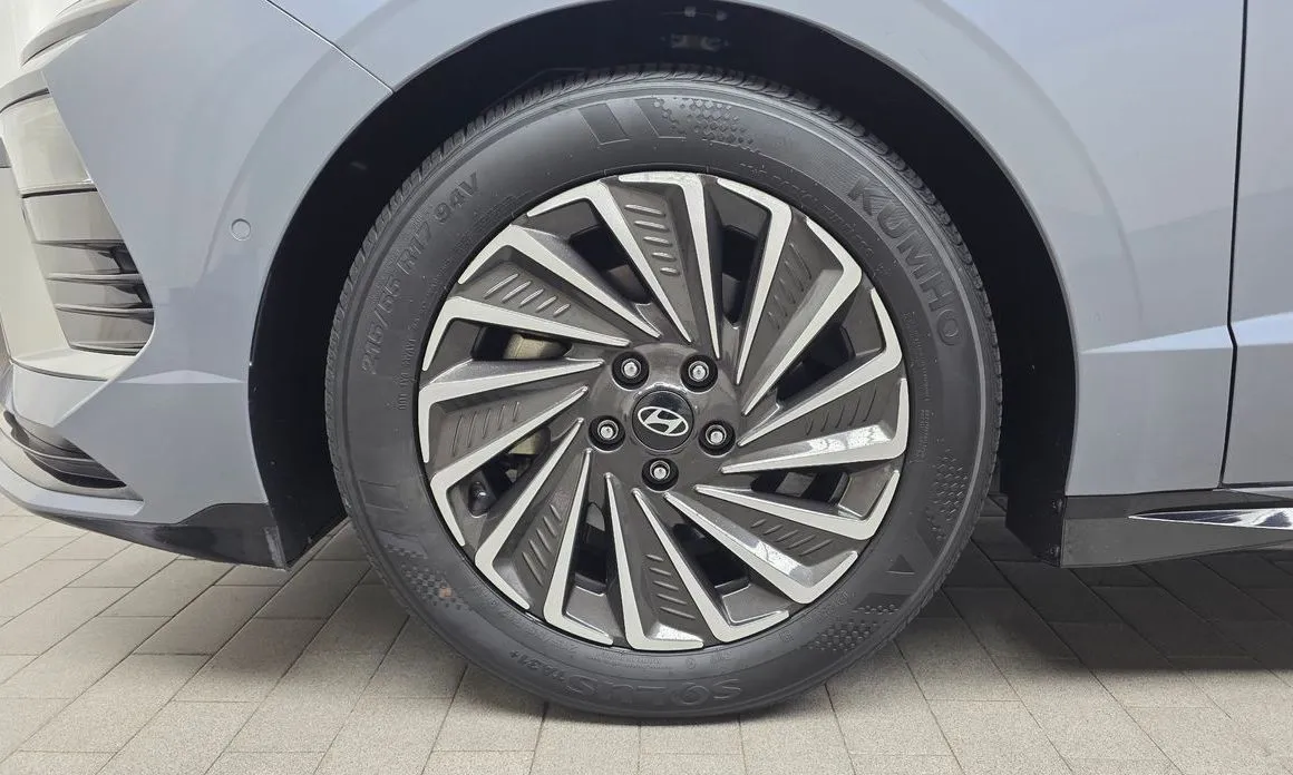 Hyundai Sonata 2024 из KR, фото 8