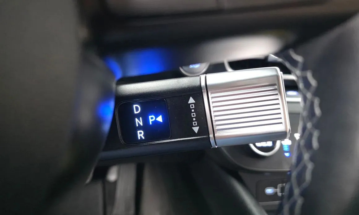 Hyundai Sonata 2024 из KR, фото 7