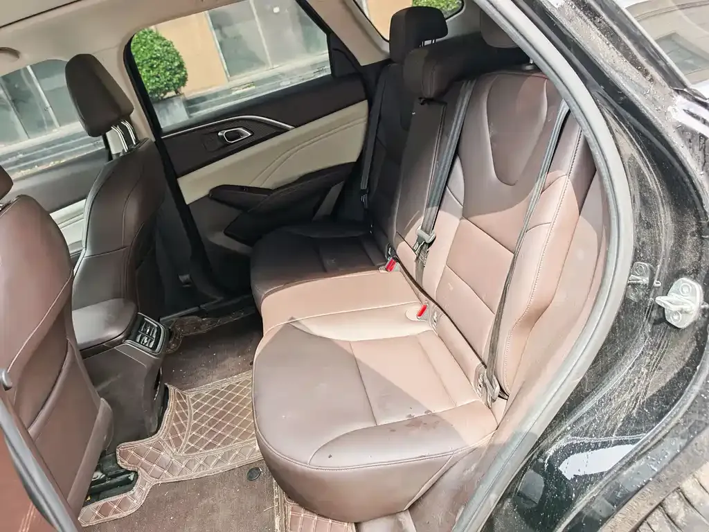 Haval Xiaolong MAX 2024 из CN, фото 8