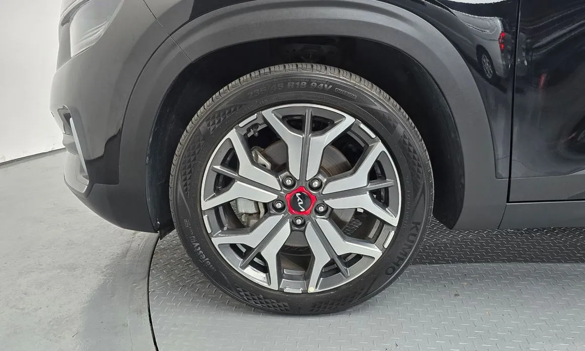 Kia Seltos 2023 из KR, фото 8