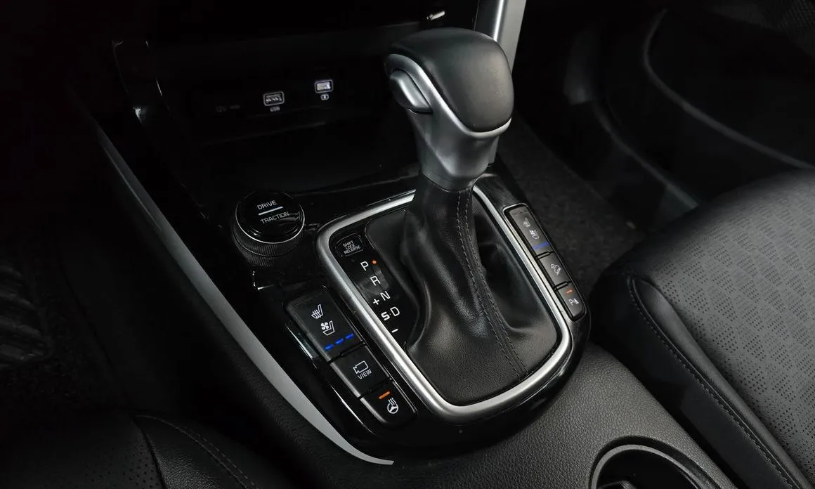 Kia Seltos 2023 из KR, фото 3