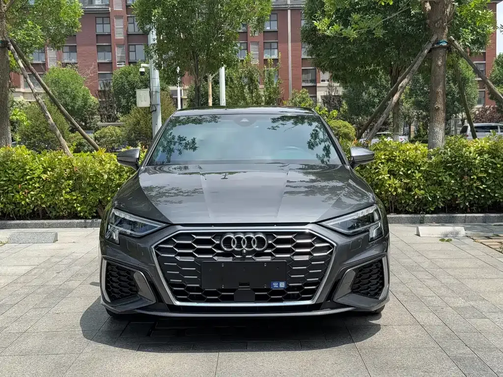 Audi A3 — фото 8
