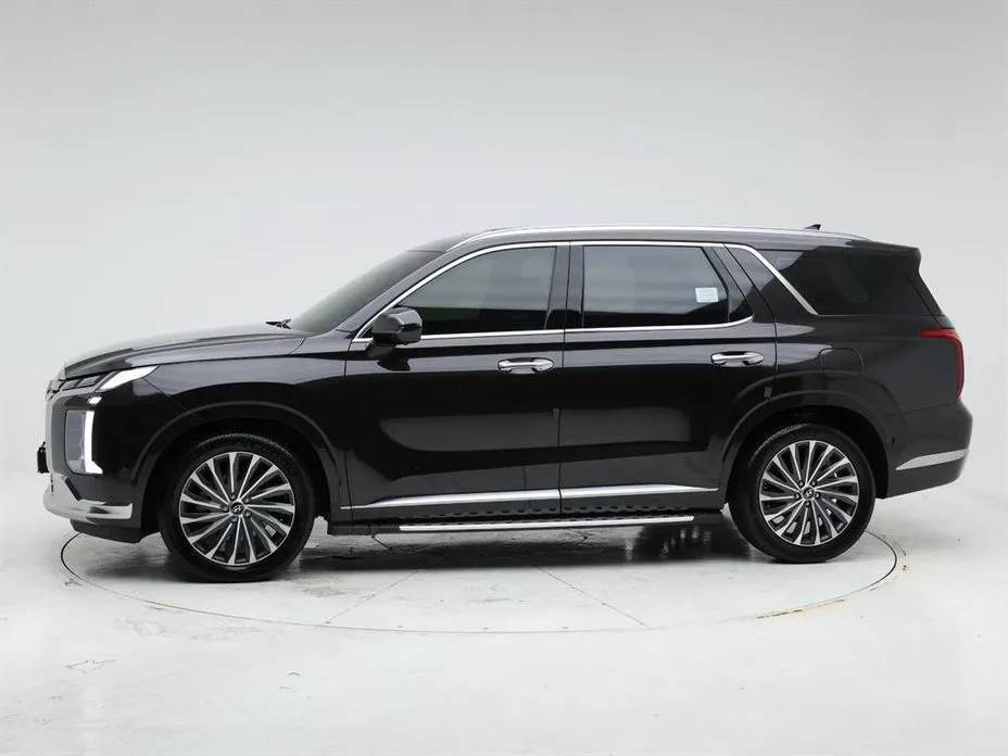 Hyundai Palisade — фото 7