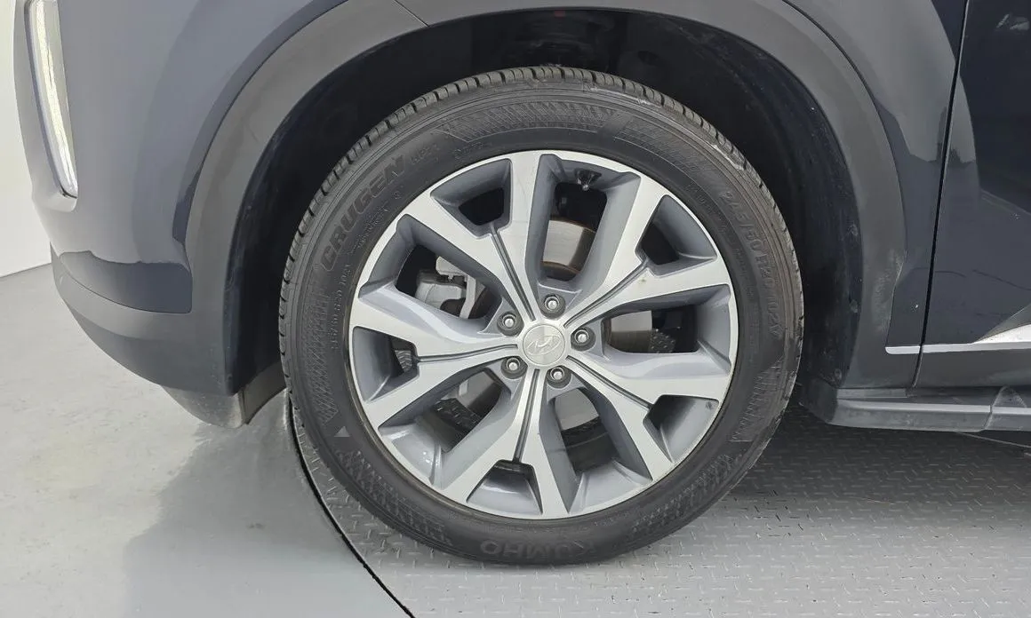 Hyundai Palisade — фото 9