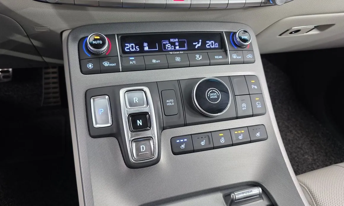 Hyundai Palisade — фото 6