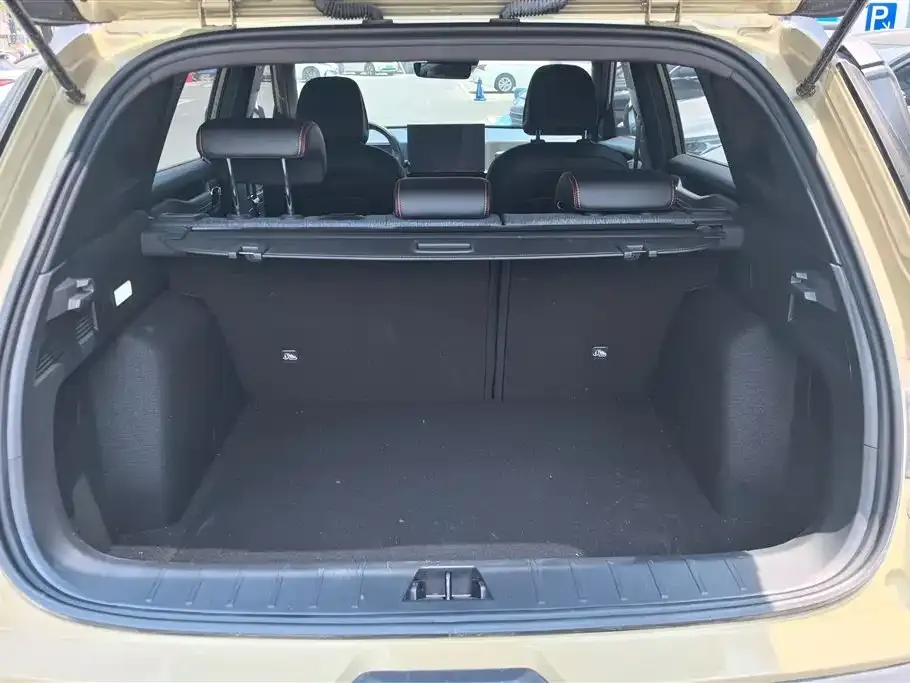 Geely Cowboy 2024 из CN, фото 3