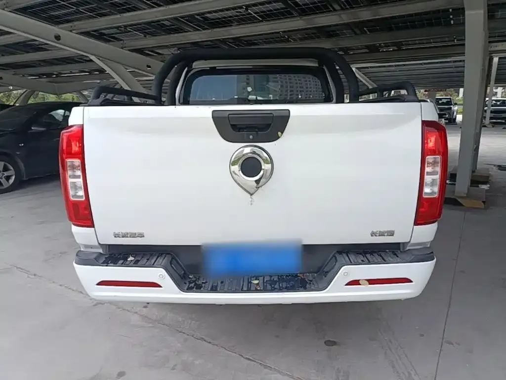 Great Wall Pao 2022 из CN, фото 7