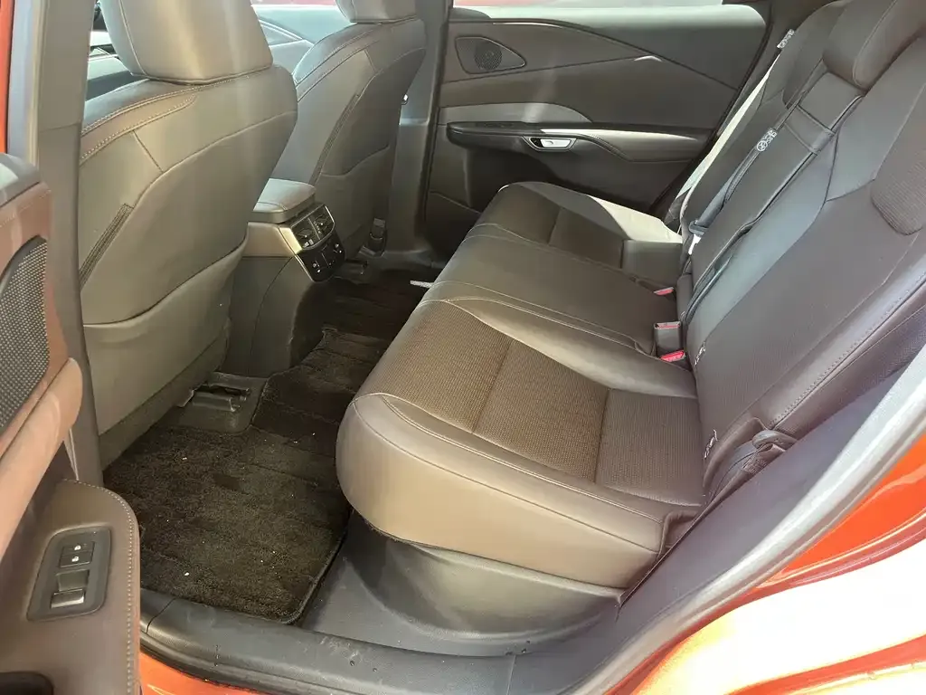 Lexus RX New Energy 2023 из CN, фото 4