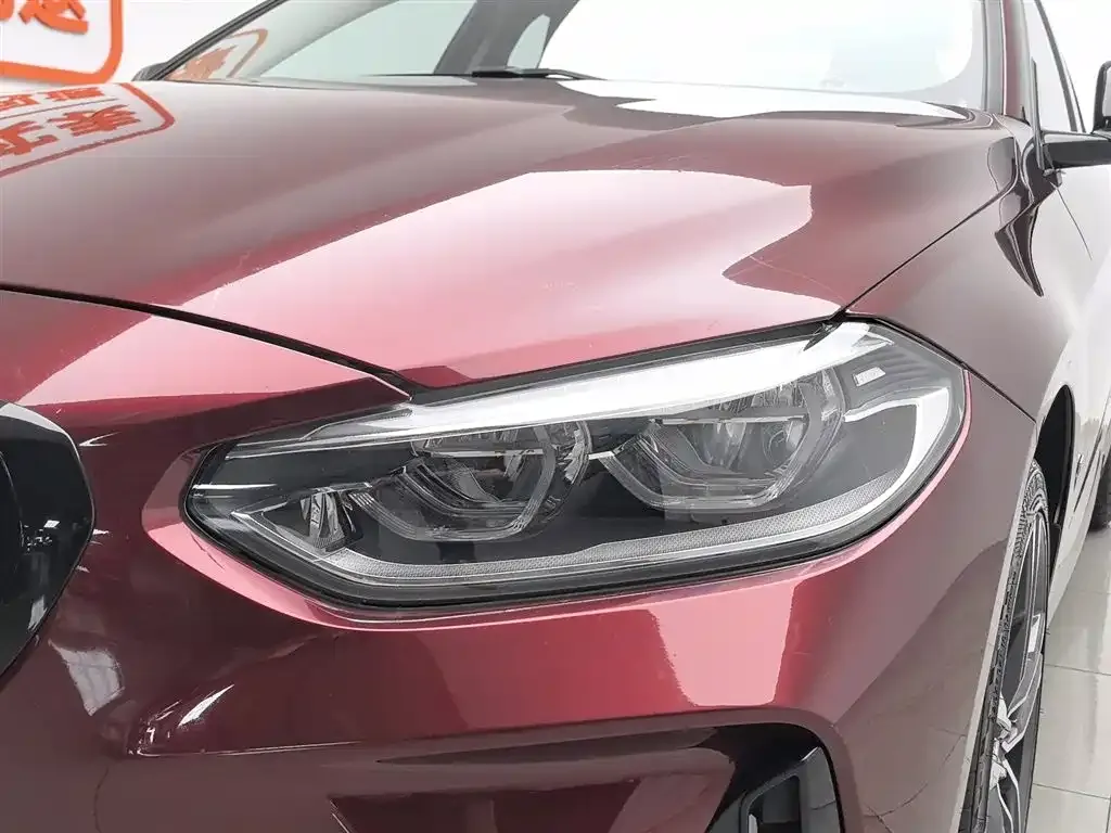 BMW 1 Series — фото 6