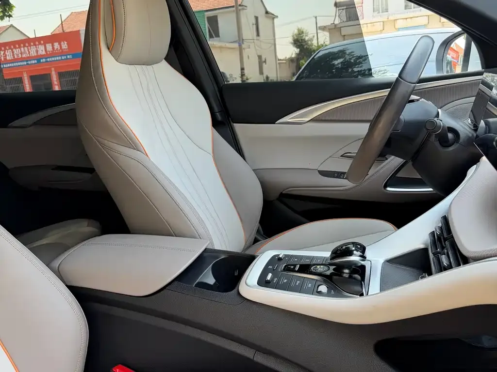 BYD Pro New Energy — фото 2