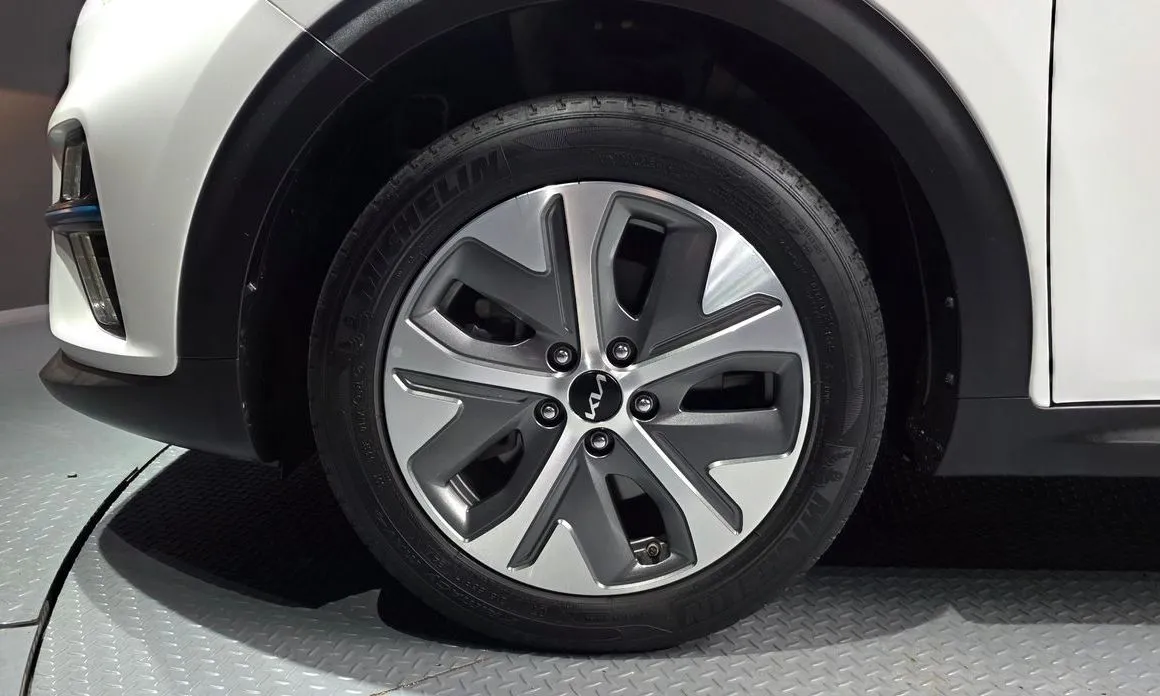 Kia Niro 2022 из KR, фото 10