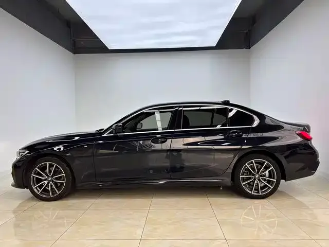 BMW 3 Series — фото 2