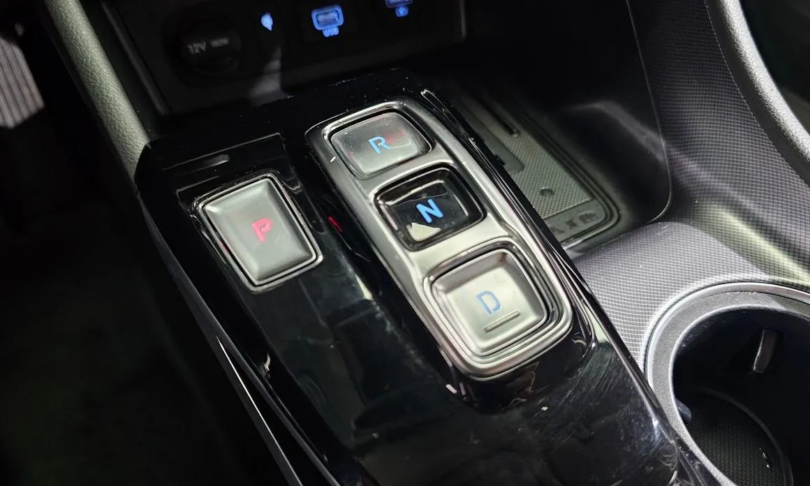 Hyundai Sonata 2021 из KR, фото 3