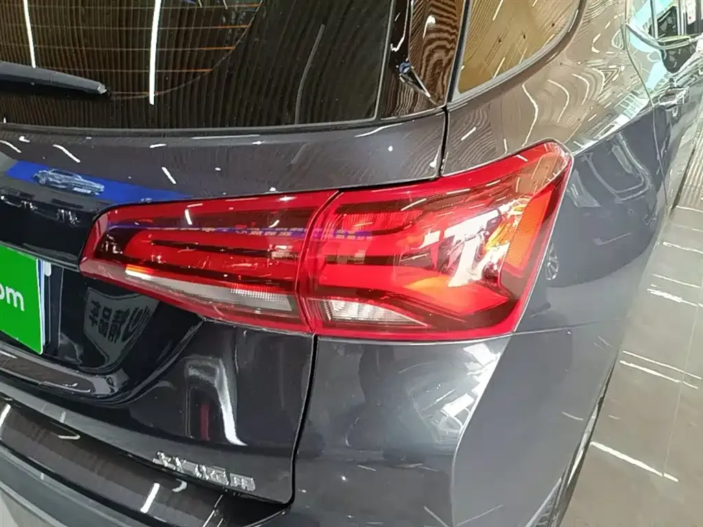 Chevrolet Equinox 2022 из CN, фото 5