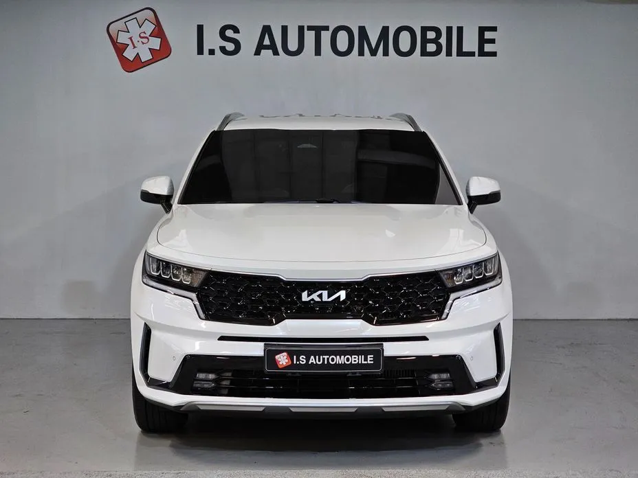 Kia Sorento — фото 2