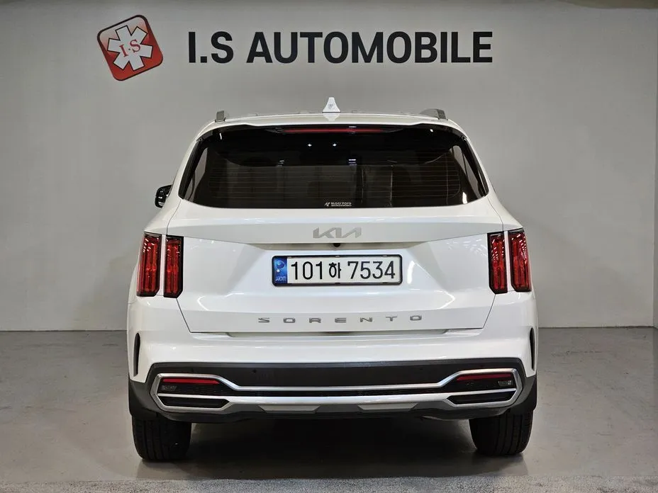 Kia Sorento — фото 4
