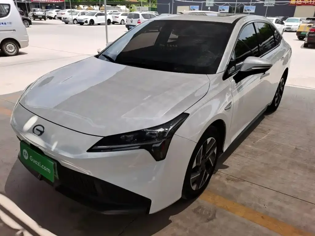 Aion S Plus 2024 из CN, фото 4