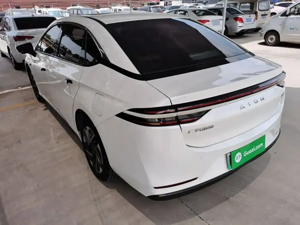 Aion S Plus 2024 из CN, фото 3
