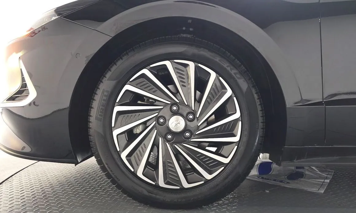 Hyundai Sonata 2022 из KR, фото 10