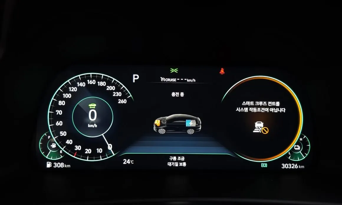 Hyundai Sonata 2022 из KR, фото 3