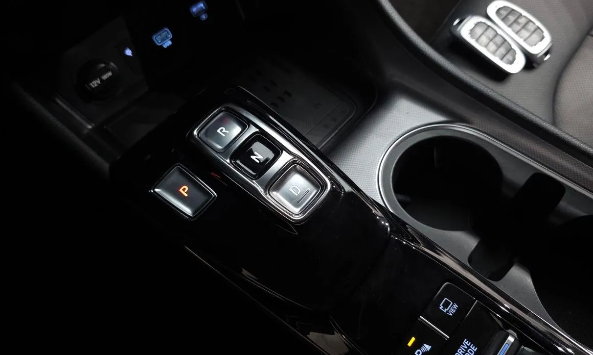 Hyundai Sonata 2022 из KR, фото 4
