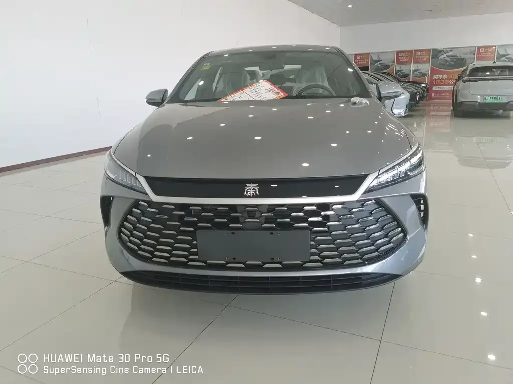 BYD Qin PLUS — фото 2