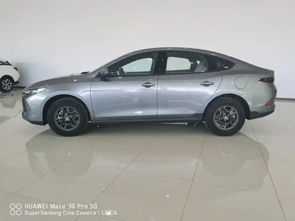 BYD Qin PLUS — фото 3