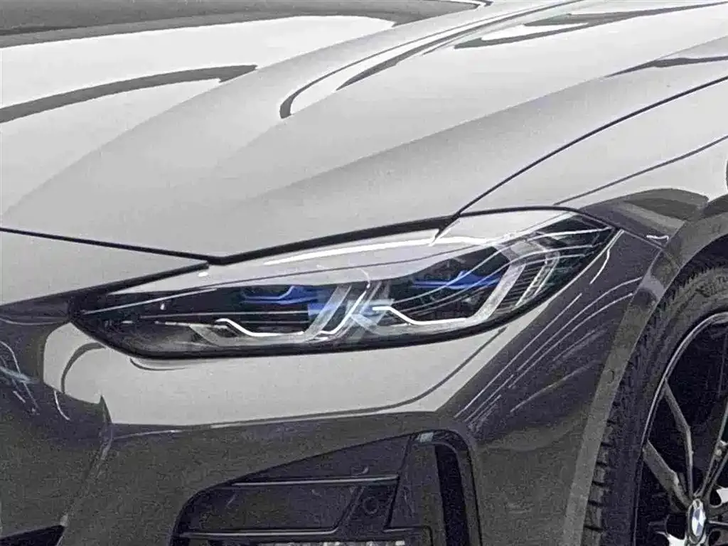 BMW 4 Series — фото 7