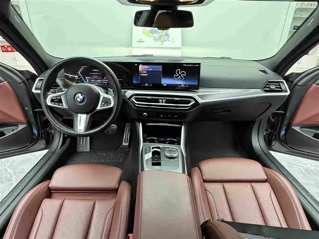 BMW 4 Series — фото 4