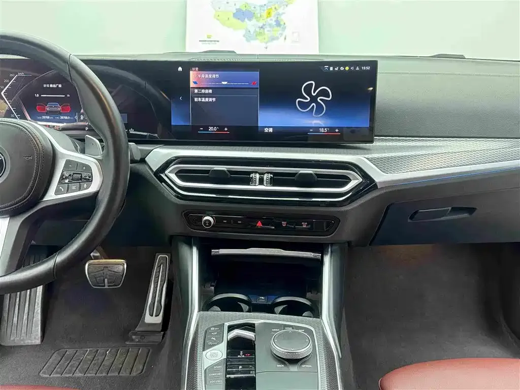 BMW 4 Series — фото 2