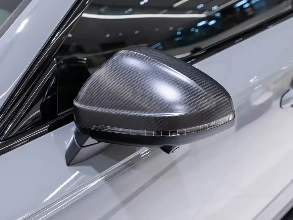 Audi RS 4 2022 из CN, фото 2