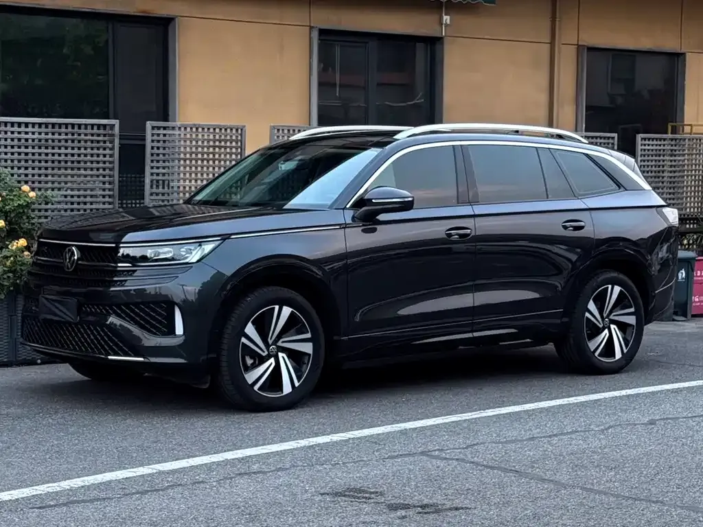 Volkswagen Tavendor