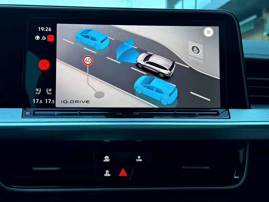 Volkswagen Tavendor 2024 из CN, фото 5