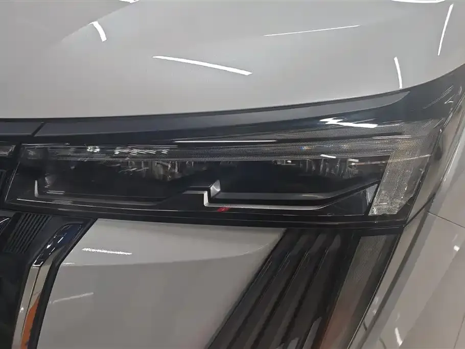 GAC Motor Trumpchi M8 — фото 8