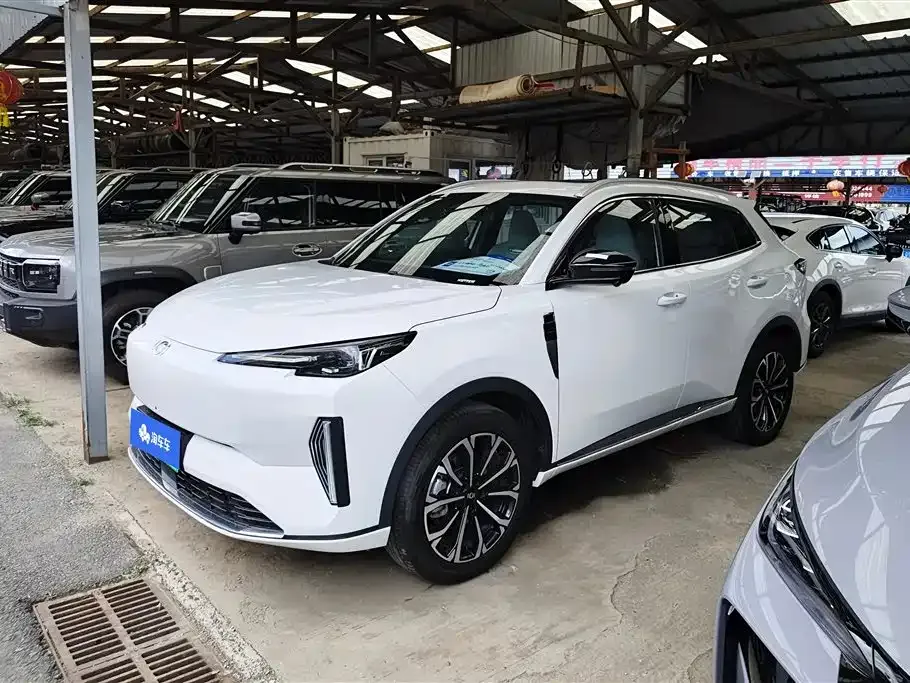 Qiyuan Q05 Classic