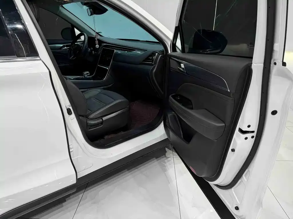 GAC Motor GS4 Plus 2023 из CN, фото 3