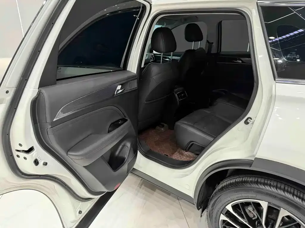 GAC Motor GS4 Plus 2023 из CN, фото 4