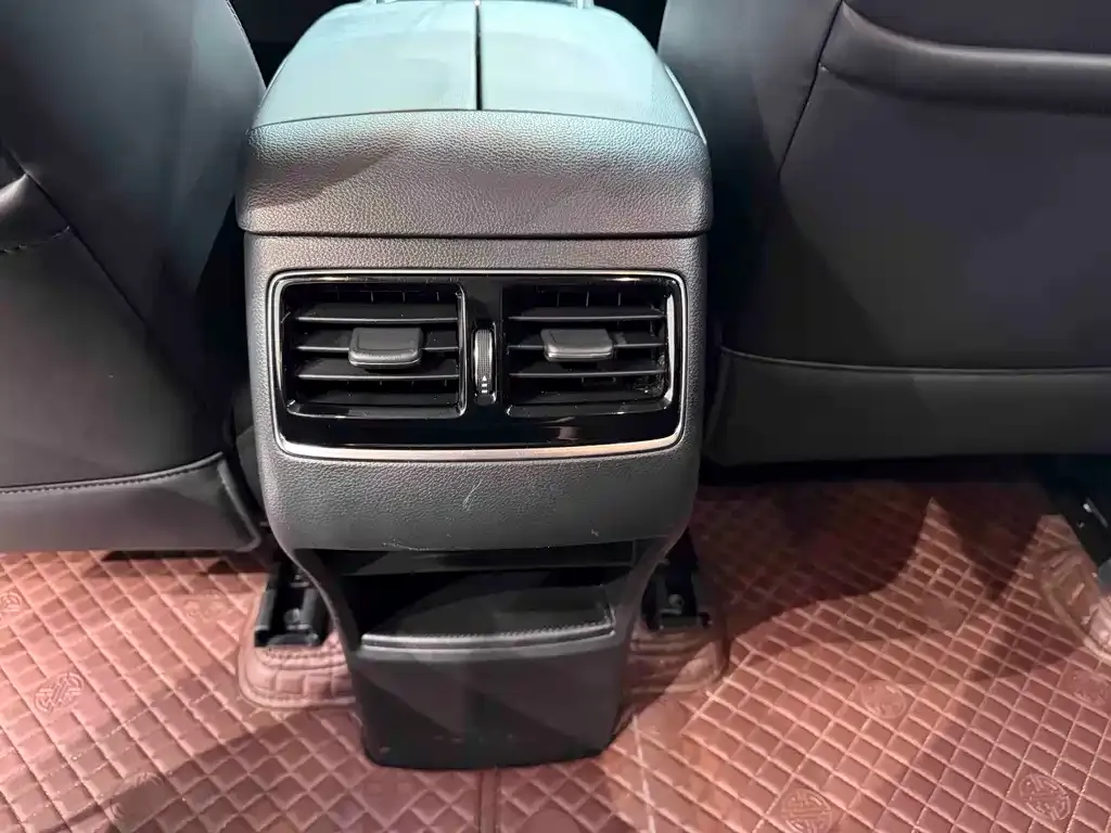 GAC Motor GS4 Plus 2023 из CN, фото 10