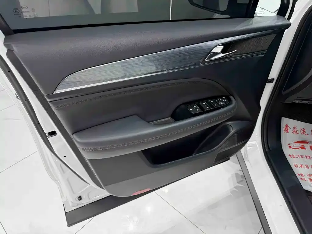 GAC Motor GS4 Plus 2023 из CN, фото 7