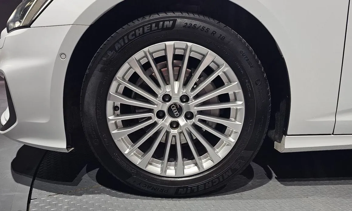 Audi A6 2021 из KR, фото 8