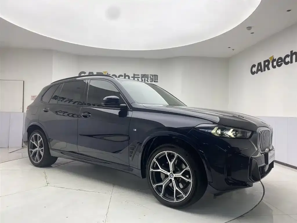 BMW X5 — фото 2