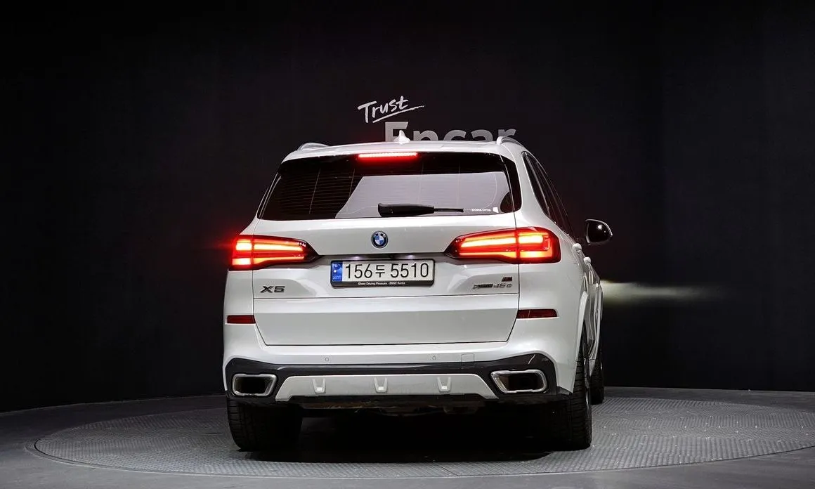 BMW X5 — фото 2